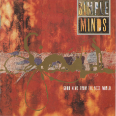 Good News From The Next World